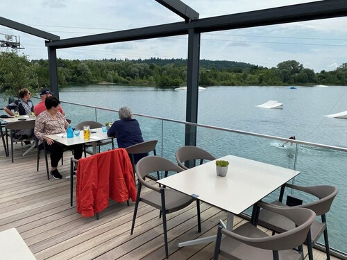 Ferienwohnung 'Am Obertor' mit Balkon und WLAN
