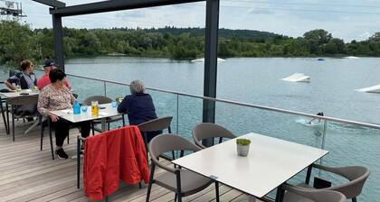 Ferienwohnung 'Am Obertor' mit Balkon und WLAN