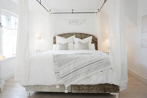 2 makuuhuonetta, ilmainen Wi-Fi