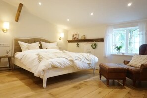 3 soverom og wi-fi (inkludert)