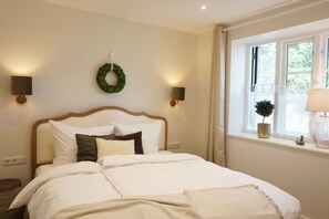 1 chambre, Wi-Fi gratuit, accès pour personnes à mobilité réduite