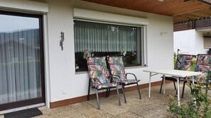 Restauration ext�érieure