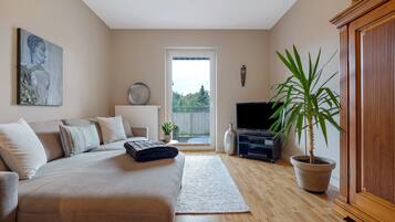 Televisión, reproductor de DVD