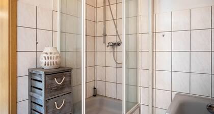 Ferienwohnung Wilhelm" mit privater Terrasse