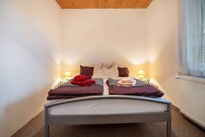 1 habitación, wifi gratis y ropa de cama 