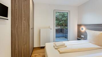 3 Schlafzimmer, Bügeleisen/Bügelbrett, kostenloses WLAN, Bettwäsche