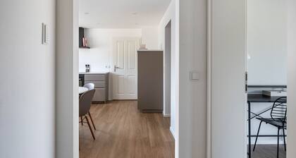 Apartment 'Zimis Hofnest' with Mountain View, Private Terrace and Wi-Fi