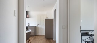 Apartment 'Zimis Hofnest' with Mountain View, Private Terrace and Wi-Fi