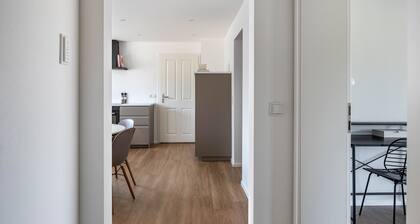 Apartment 'Zimis Hofnest' with Mountain View, Private Terrace and Wi-Fi