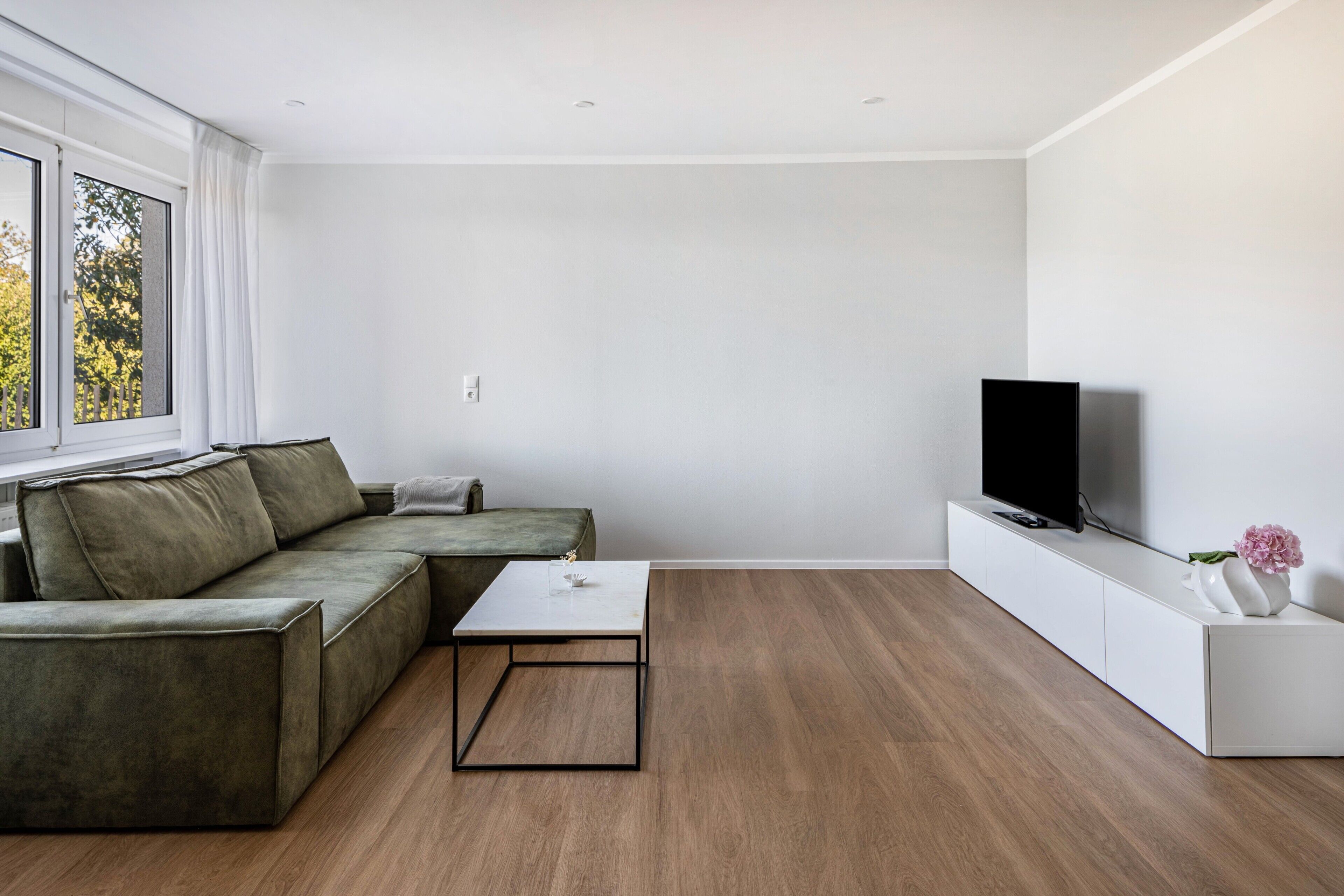 Fernseher
