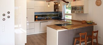 Ferienwohnung Natur PUR