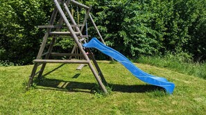 Children’s area