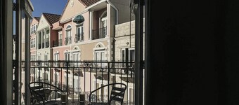 Drift Away Condo With Balcony | European Village | Close To The Beach | Palm Coast