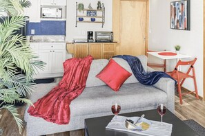 Téléviseur connecté