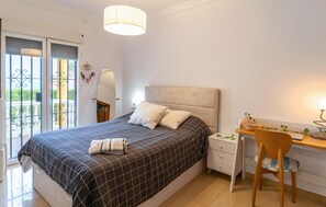 5 Schlafzimmer, kostenloses WLAN