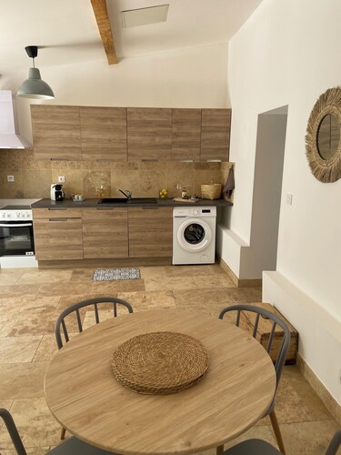 Petit mas en Provence