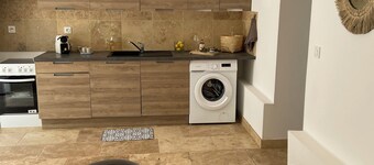 Petit mas en Provence