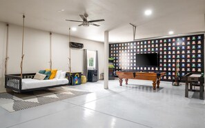 Sala de jocs