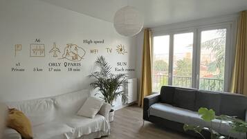 Una Smart TV