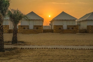 Family Tent | 1 bilik tidur, Wi-fi percuma