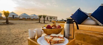 Desert Heritage Camp and Resort