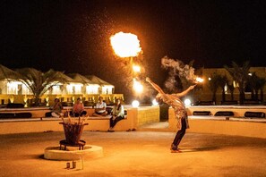 Front of property - Desert Heritage Camp and Resort (Jaisalmer)