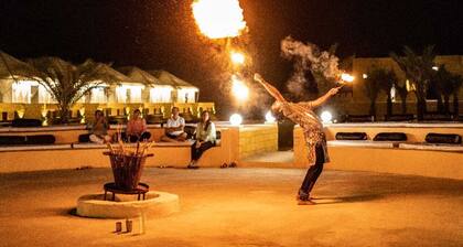 Desert Heritage Camp and Resort