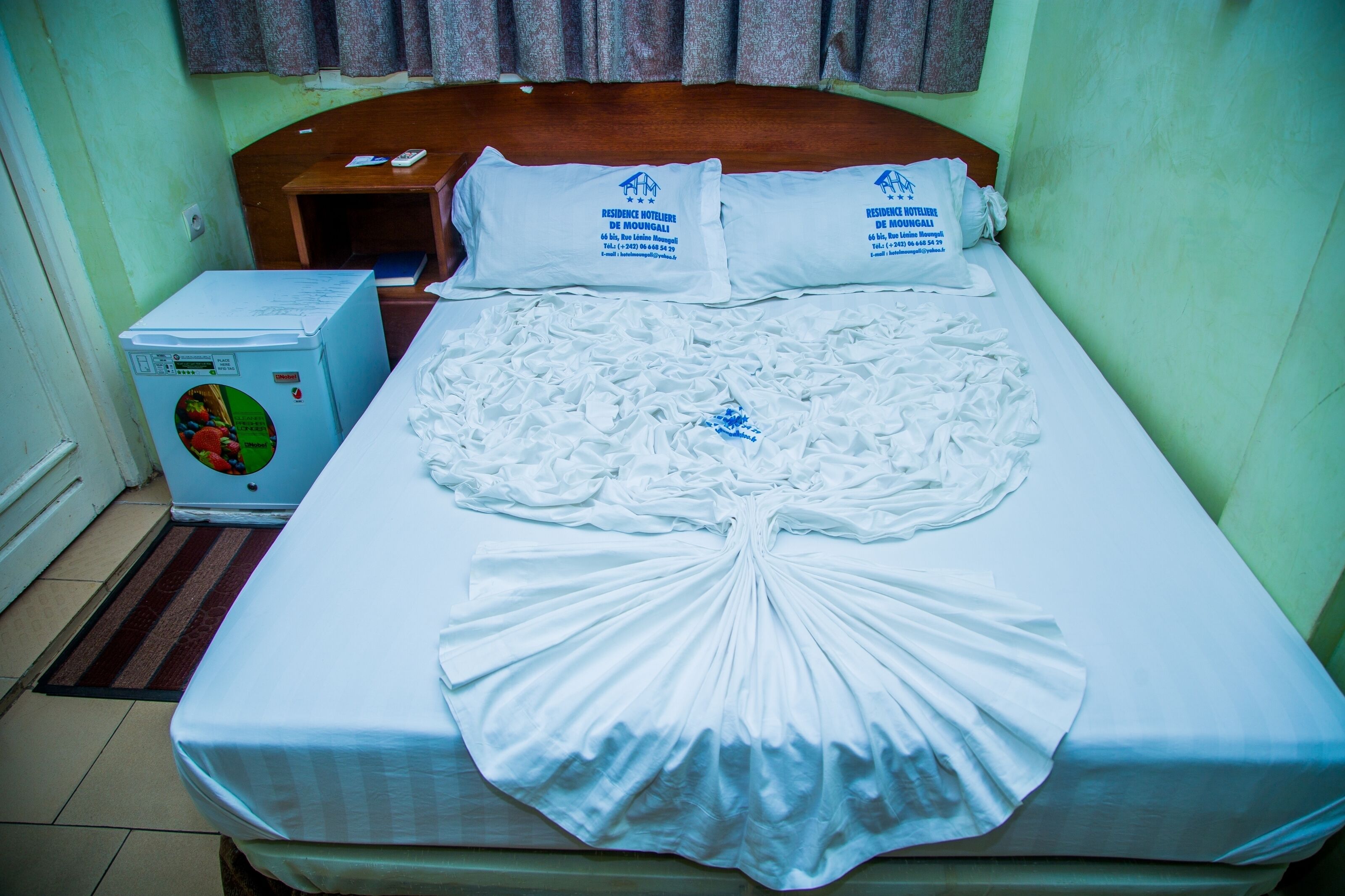 Chambre Classique | 1 chambre, Wi-Fi gratuit