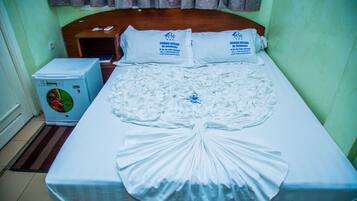 Chambre Classique | 1 chambre, Wi-Fi gratuit