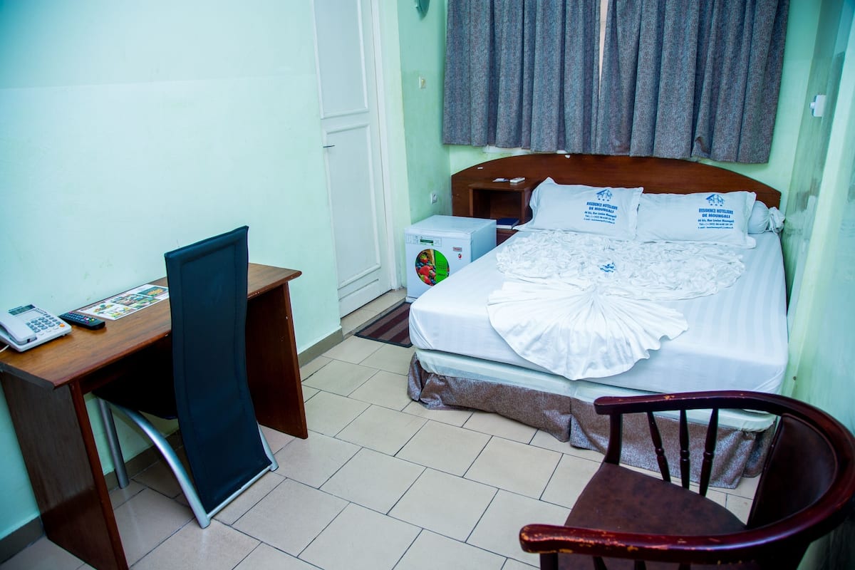 Klassieke kamer | 1 slaapkamer, gratis wifi