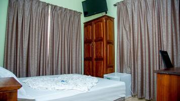 Comfort Room | 1 bedroom, free WiFi