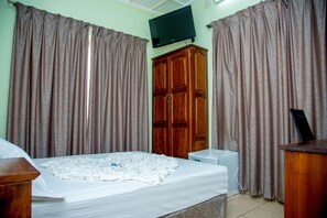 Rom – comfort | 1 soverom og wi-fi (inkludert)