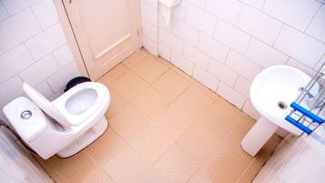 Comfort Room | Bathroom