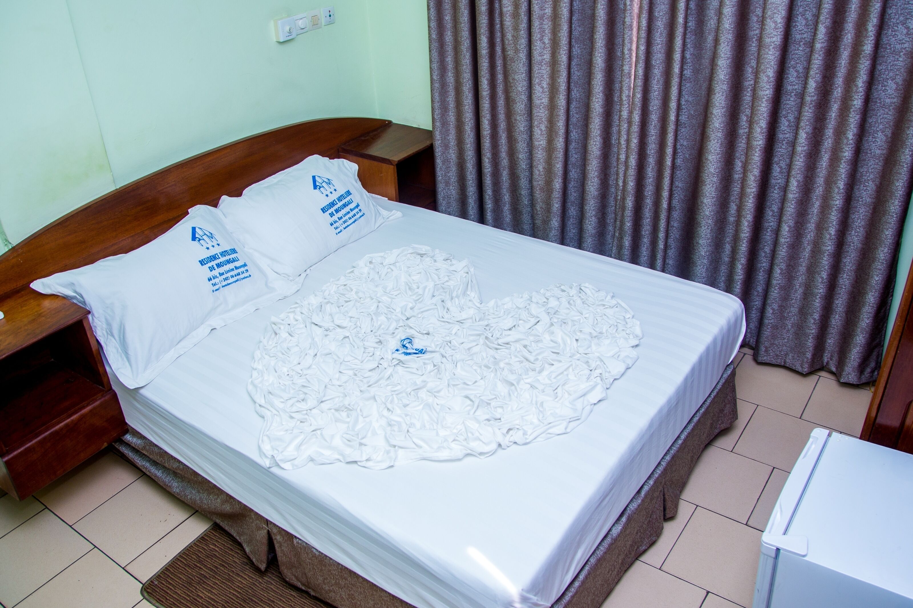 Classic Room | 1 bedroom, WiFi (free)