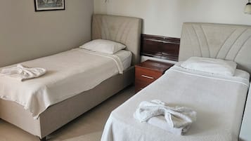 Room, Sea View | Free WiFi