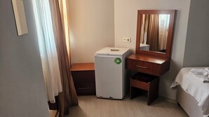 WiFi (free) - Güven hotel (Manavgat)