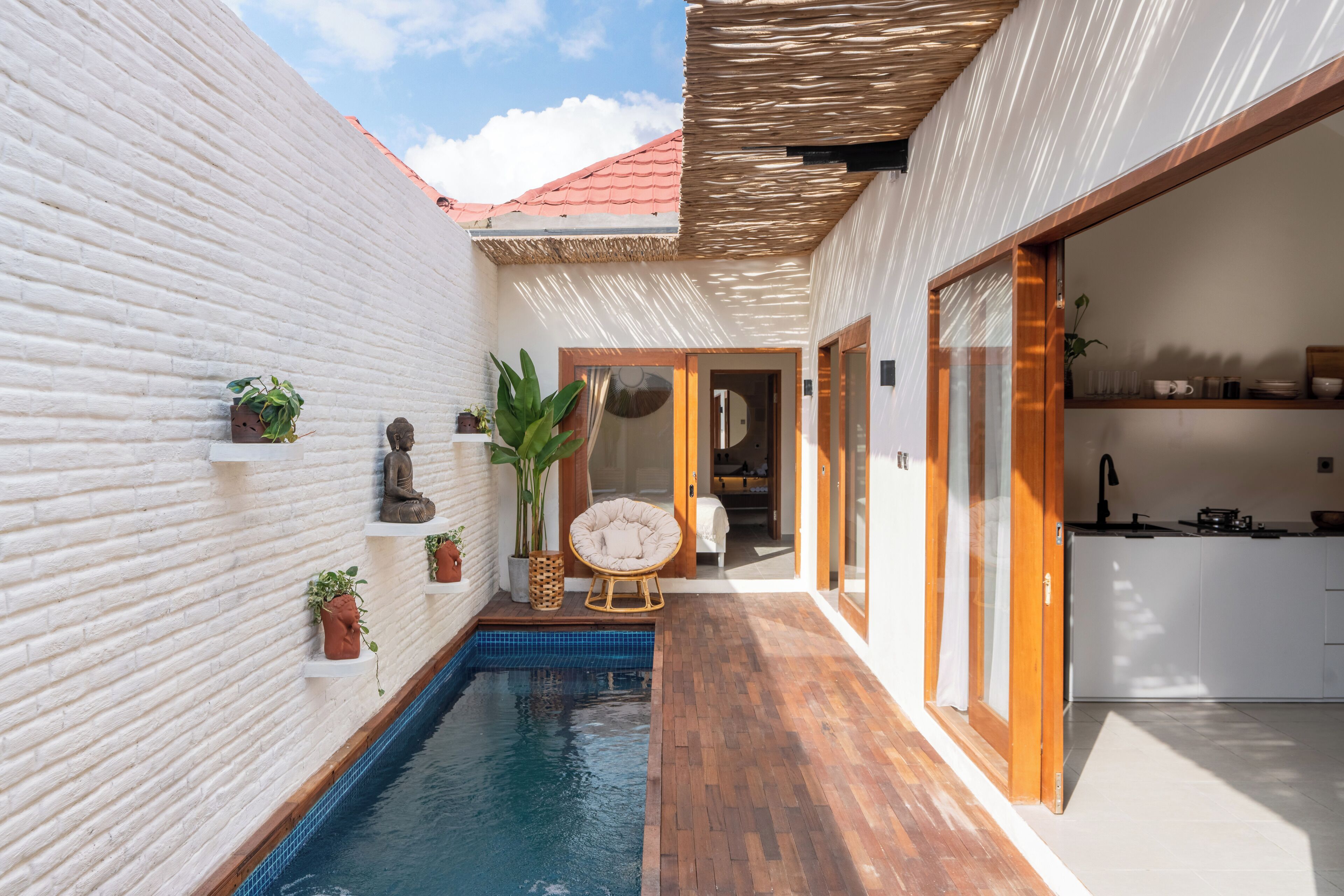 Teras/patio