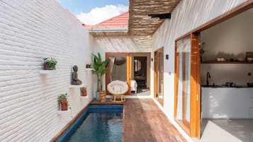 Teras/patio