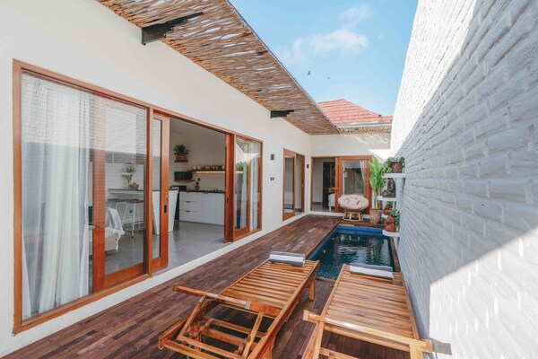 Senna Villa - Canggu