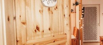 Vacation apartment in Dahner Felsenland, balcony and garden, Perfect for hikes