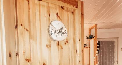 Vacation apartment in Dahner Felsenland, balcony and garden, Perfect for hikes