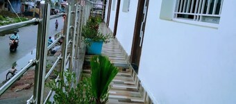 Hotel Atithi Madhepura