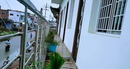 Hotel Atithi Madhepura