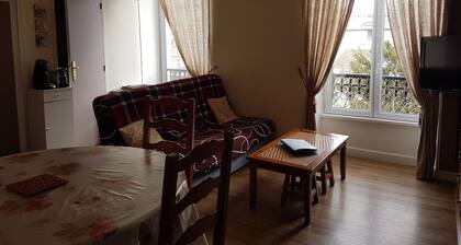 Appartement La Bourboule