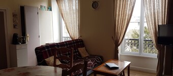 Appartement La Bourboule