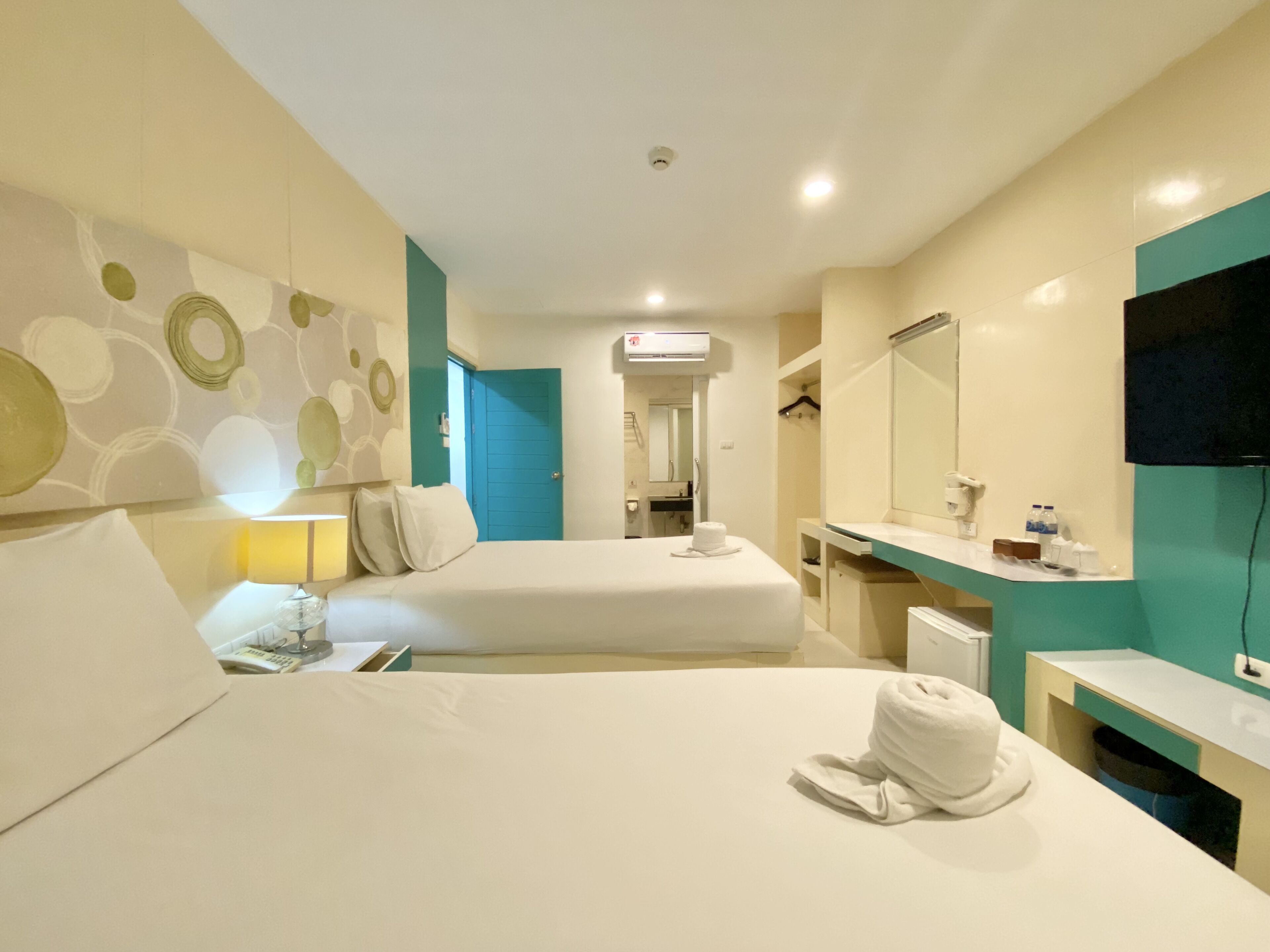 Kamer