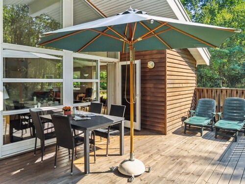 "Emmie" - 1.2km from the sea by Interhome