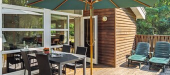 "Emmie" - 1.2km from the sea by Interhome