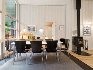 Dineren