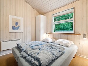 4 slaapkamers, internet